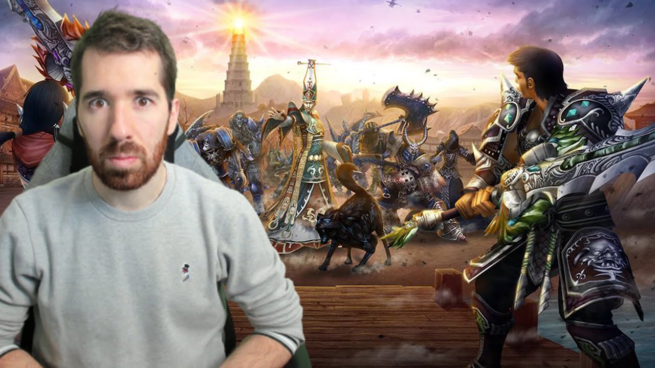 TJI FAZ DUELOS NA CDD1 NO METIN2.PT