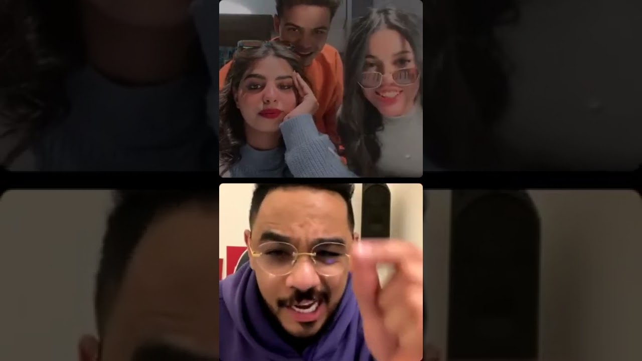 رقص نور قمر على الطبلة لايف🥁| لايف بسمة عطا و نور قمر |#بوليفارد_المواهب