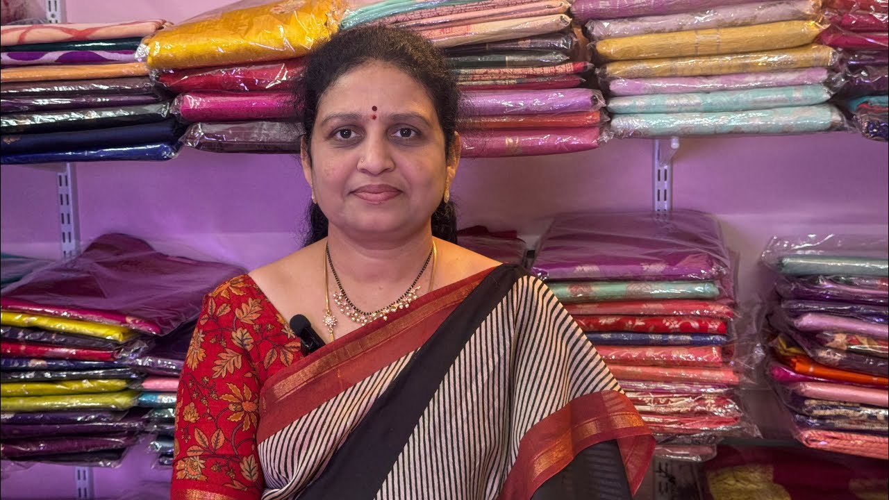 Pure MAHESHWARI CHANDERI sarees 2350/- free shipping #maheshwarisarees #chanderi 