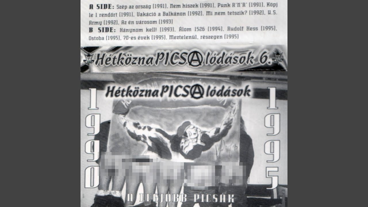 70-Es Évek