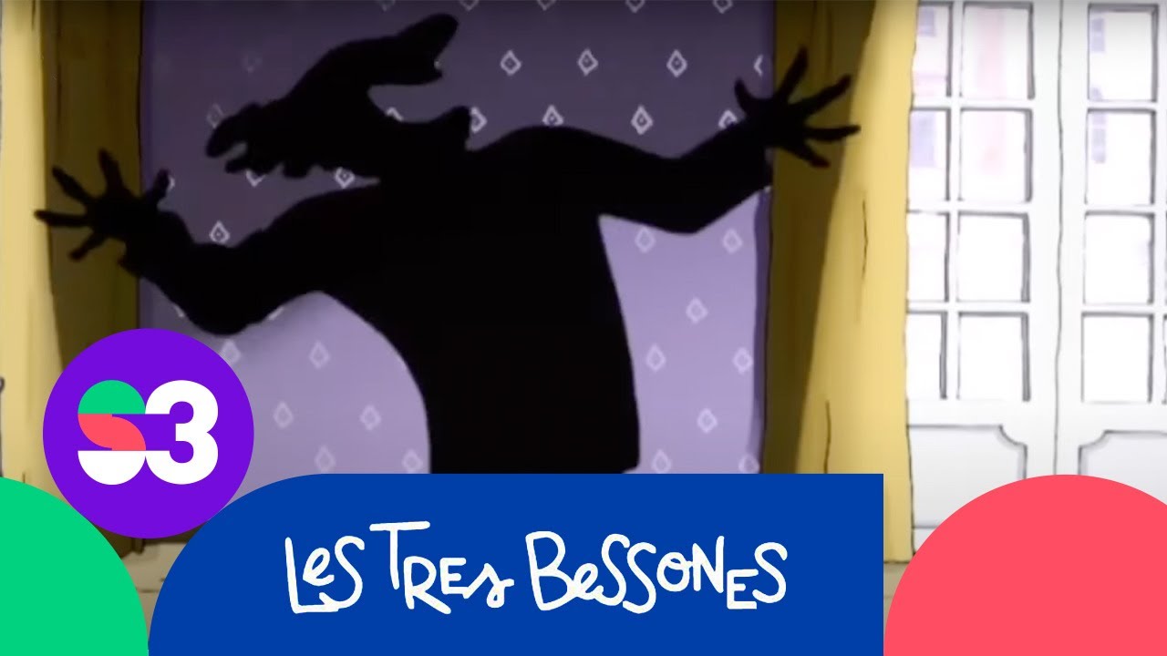 Les Tres Bessones i el Dr. Jekyll i Mr. Hyde