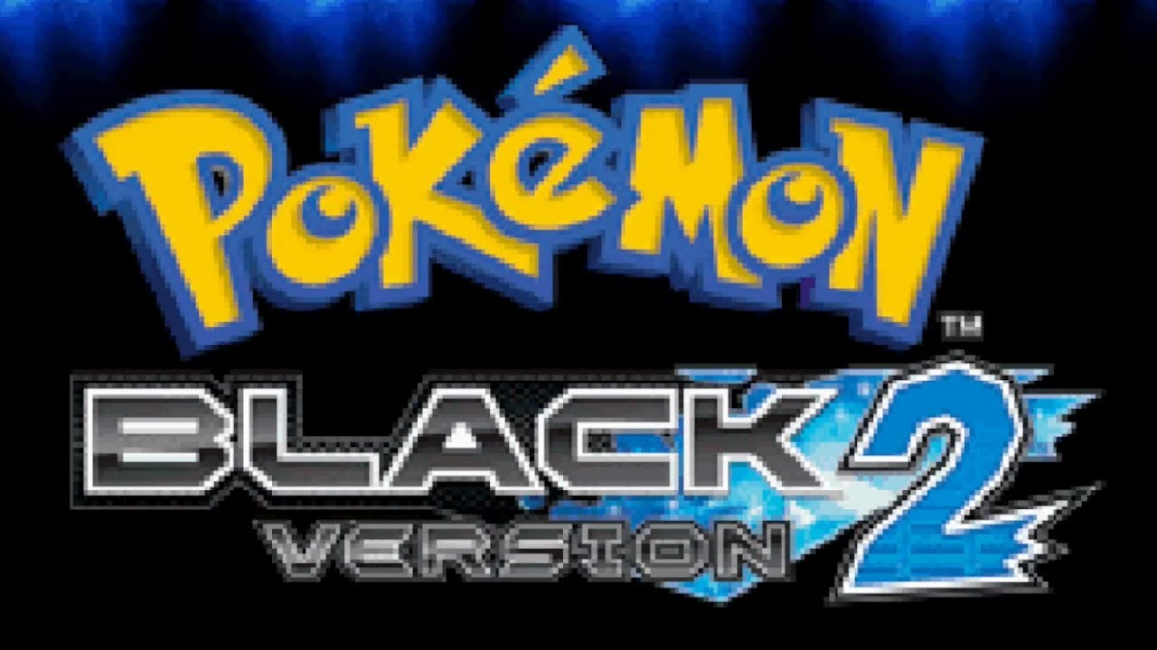 Back to Black with the Sequel! | Pokemon Black 2: Stream 1
