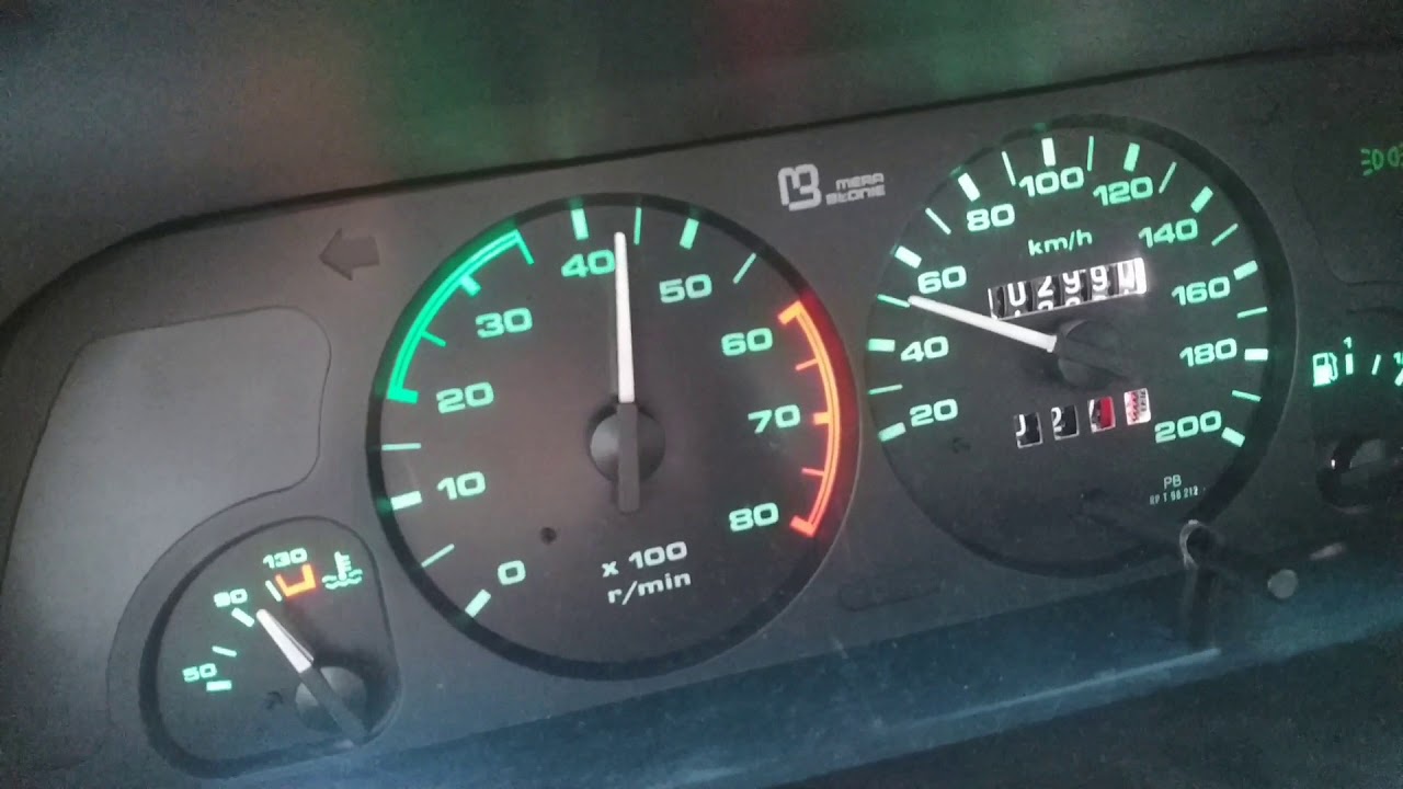Fso Polonez Caro Plus 1.6 Gsi Turbo