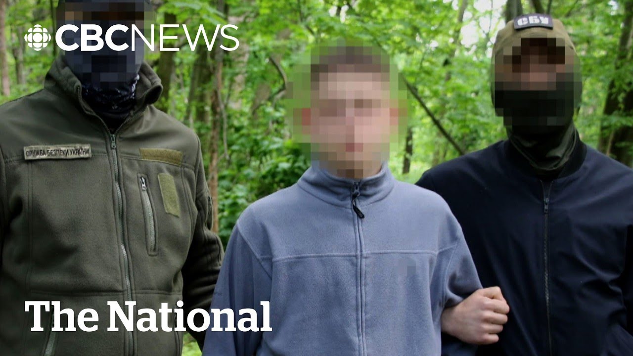 How Russia is recruiting civilians into its shadow war