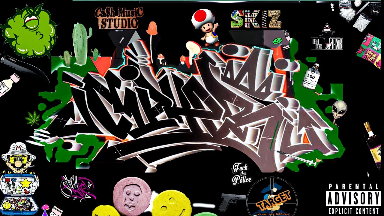SKIZ,Ćinma,Napoleon,Francuz,Ntf lil Neca,Panta - Sajfer