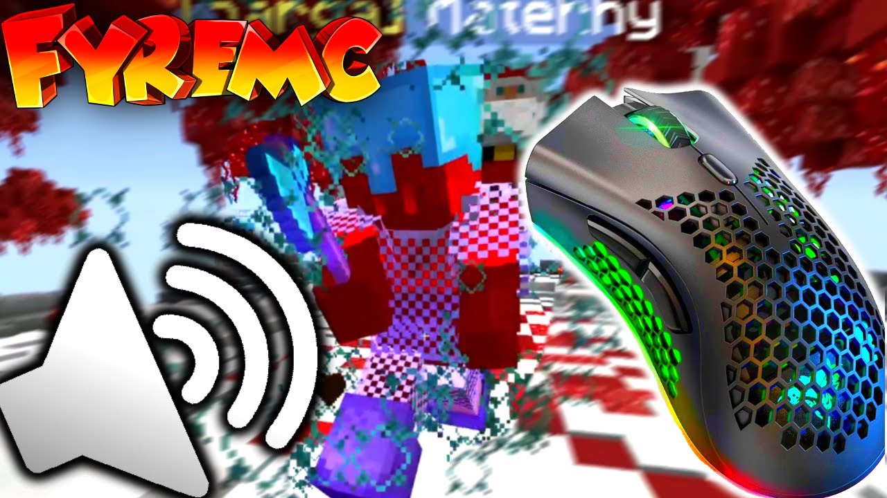EGÉR + BILLENTYŰ HANG  (FYREMC SKYWARS) [FULLHD 120FPS] **Chill**