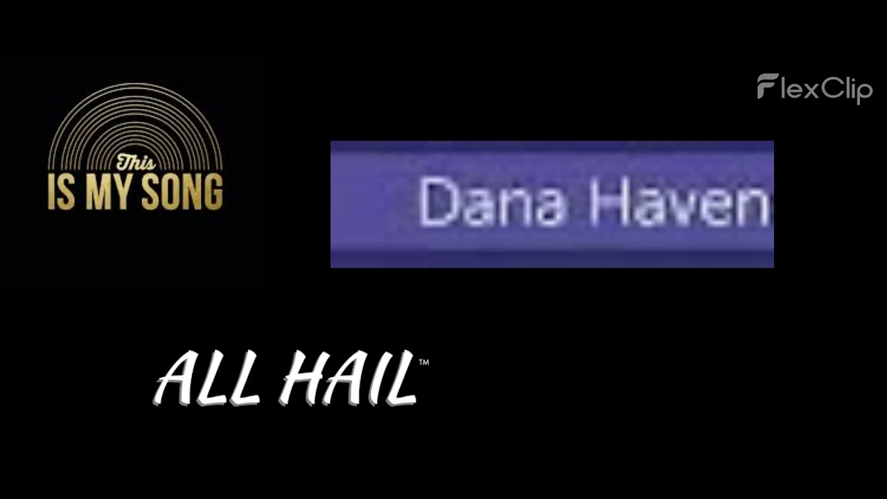 ALL HAIL
