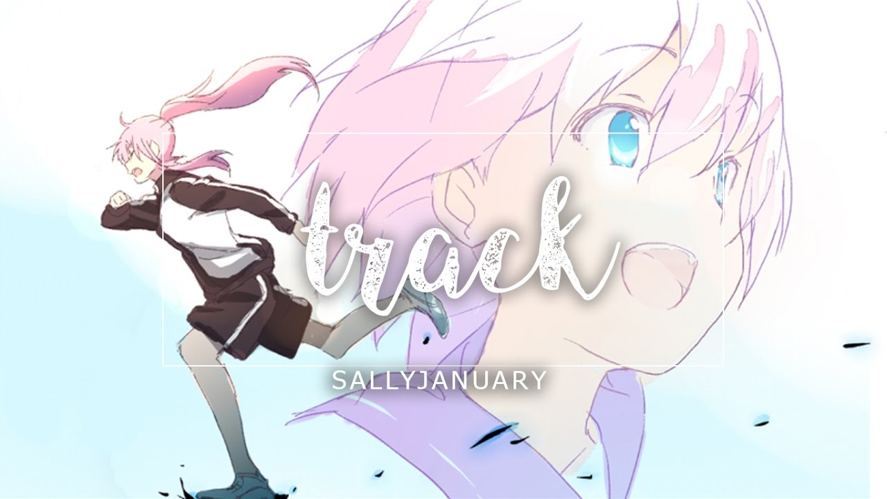 「 CCB 」Megurine Luka #TRACK • German Fancover