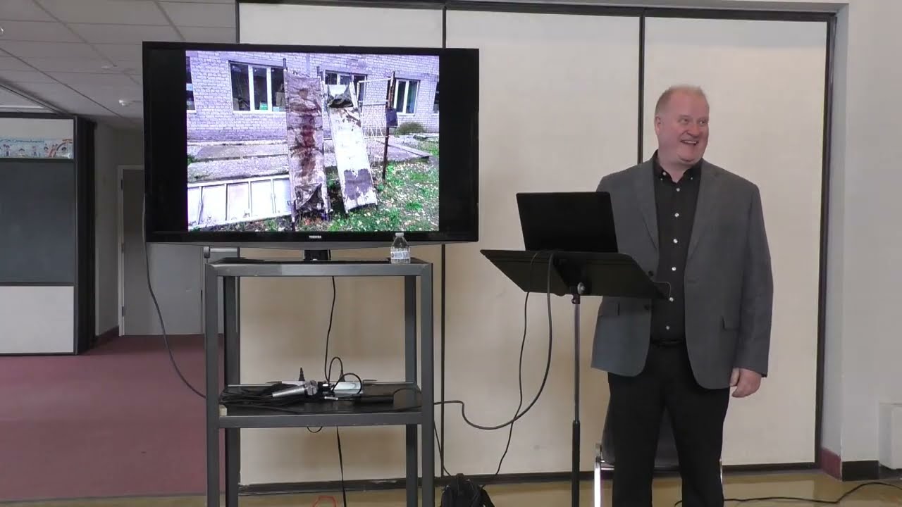 Adult Faith and Life February 15, 2026