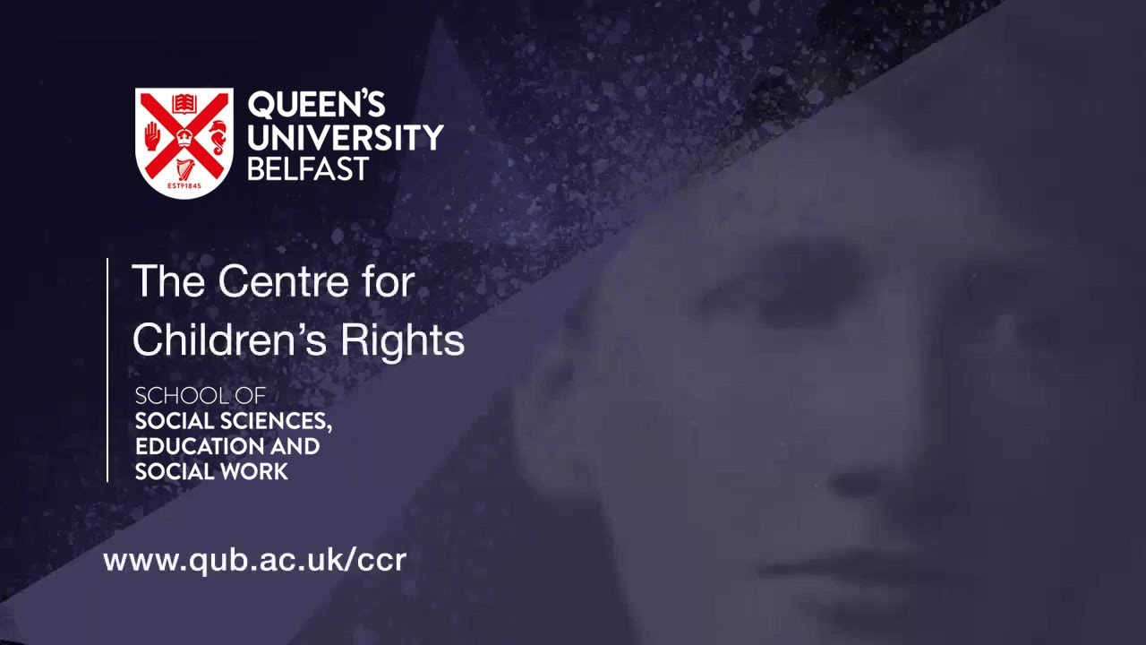 United Nations Conventions on the Rights of the Child