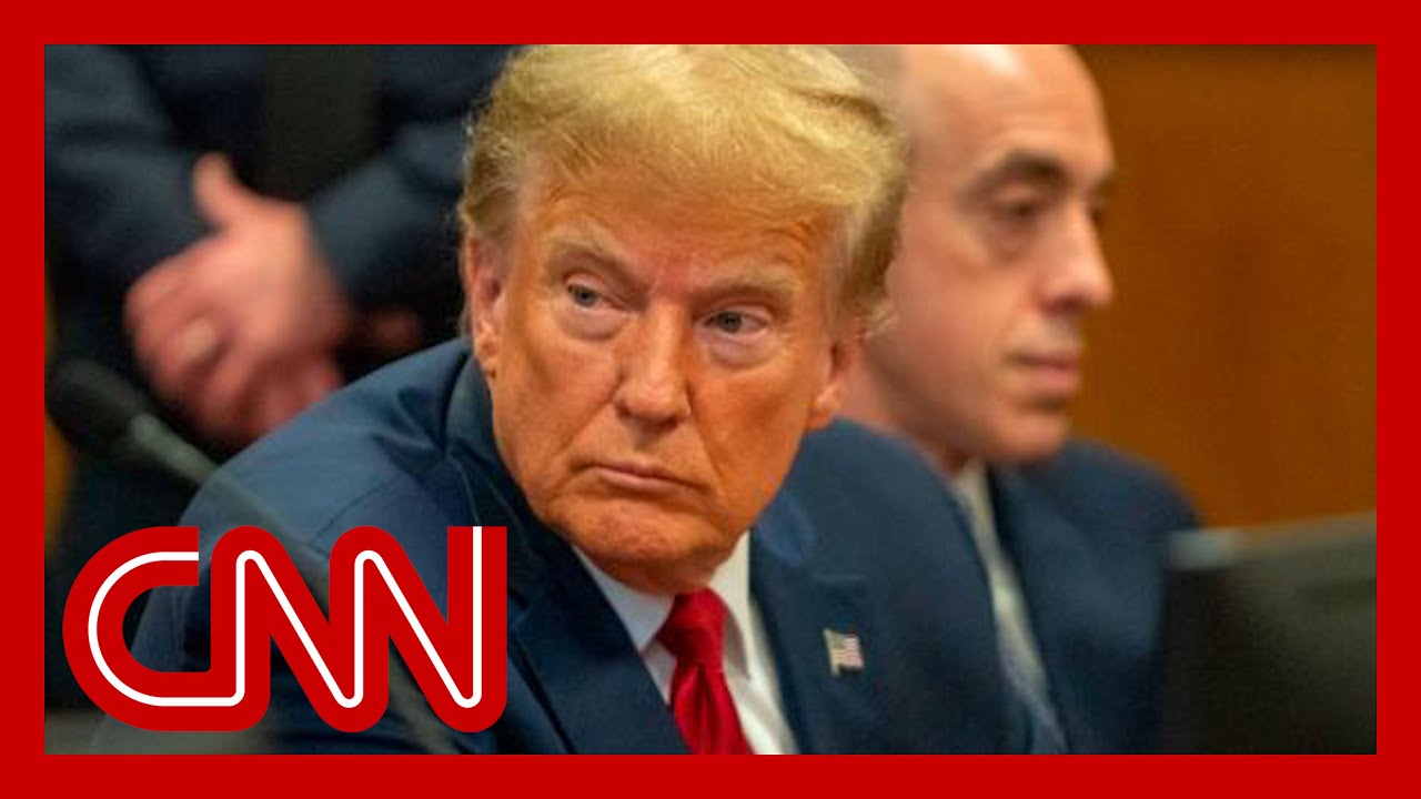 Ex-Trump impeachment lawyer explains the dispute over Trump classified documents trial date