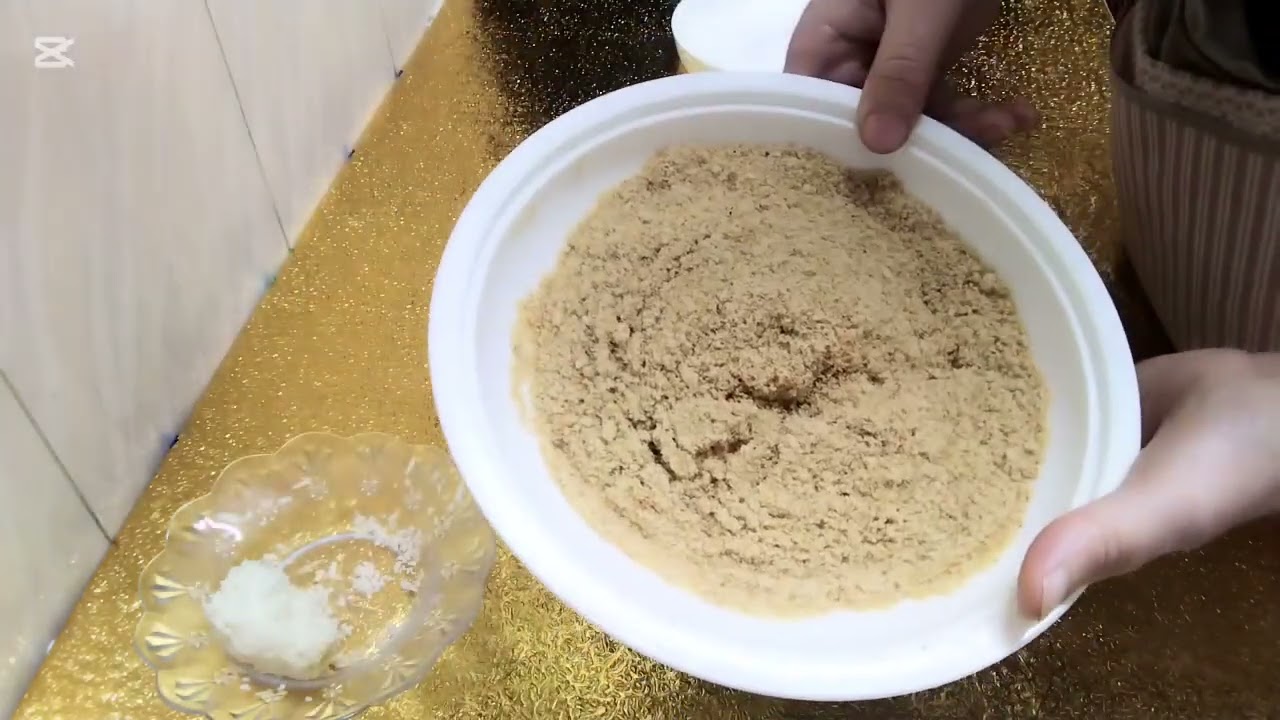 الدنجال بطريقة جديدة سهل التحضير ♥️ ♥️ ♥️ 