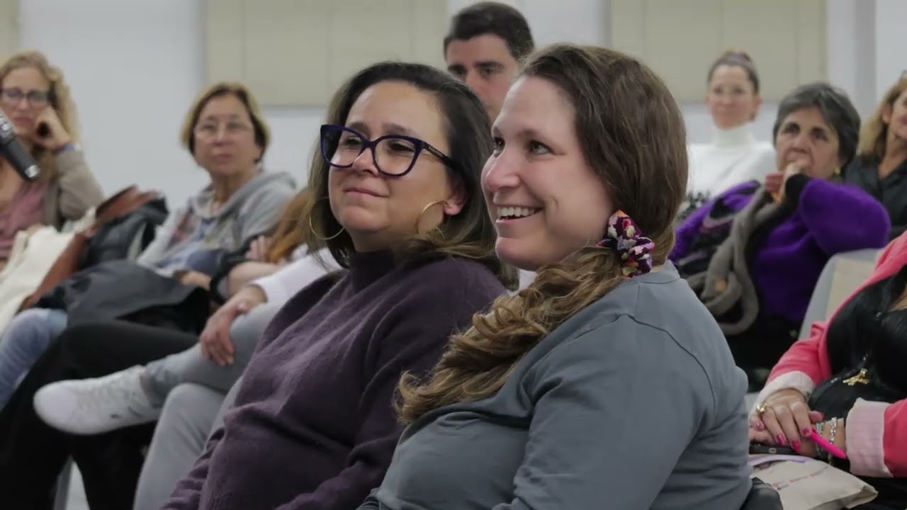 Connectant amb el talent femen&iacute; 2025