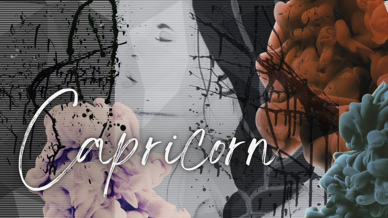 Capricorn  - Come he$! or high water, this person wants to keep you from connecting with this person