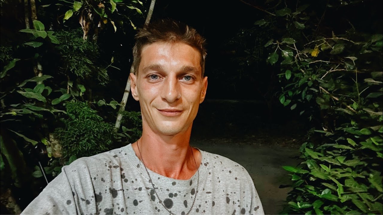 Вечерний трёп о путешествиях и жизни за границей☺️