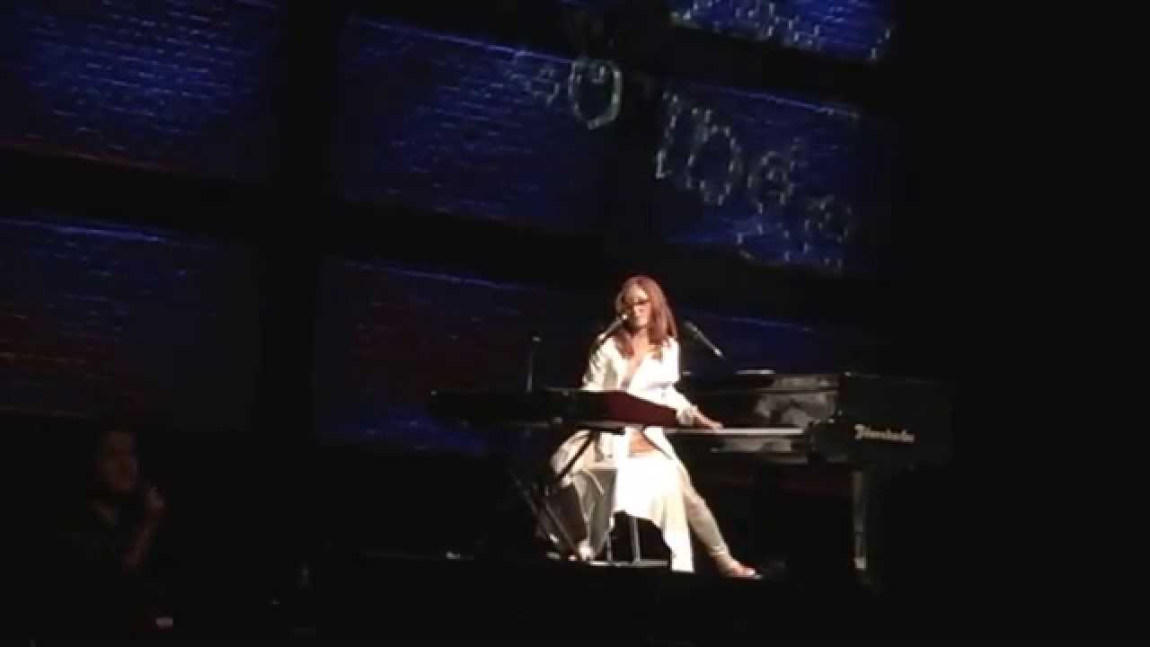 Tori Amos live Jolene