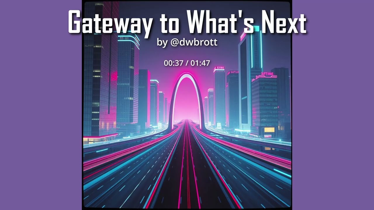 Gateway to What's Next