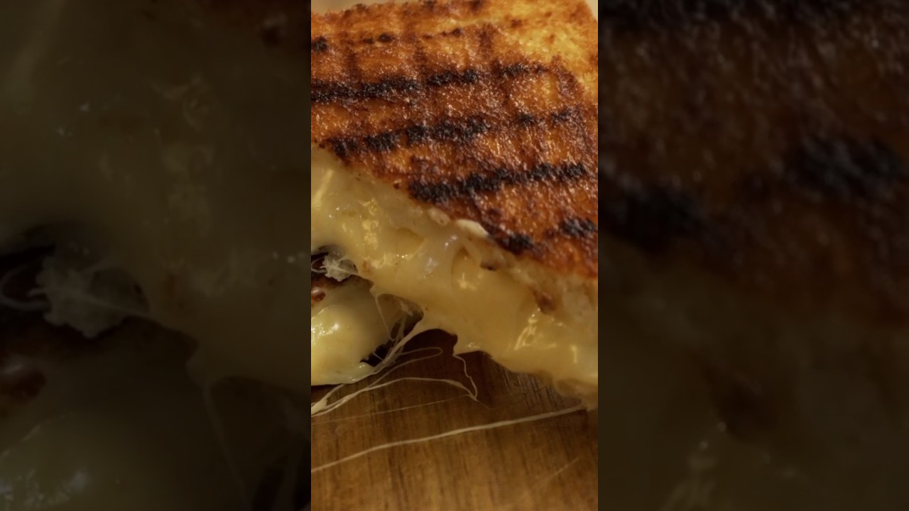 Cheese Pull Heaven 