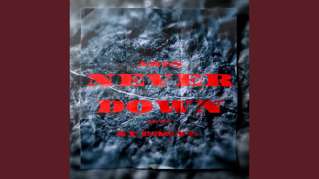 Never Down