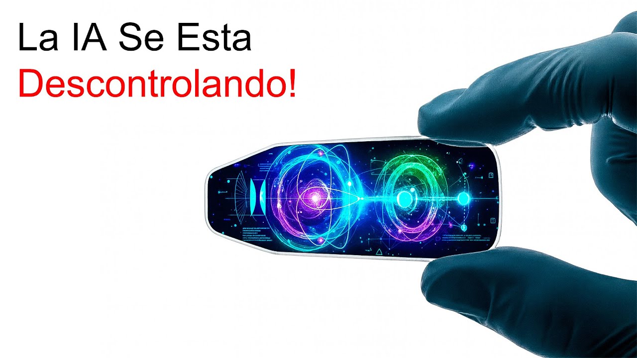 Los 15 NUEVOS Descubrimientos Hechos por IA