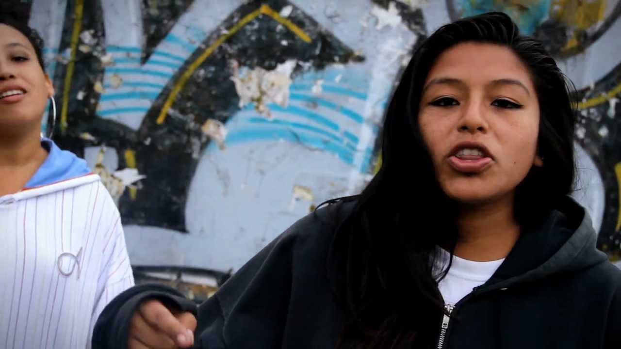 [Videoclip] Ni fu ni fa - Colectivo4Kinze feat. Las Damas (Prod. PrimoBeatz)