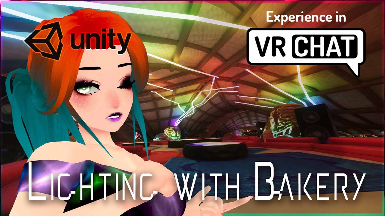World Building Basics: Lighting in Unity w/ Bakery - GPU Lightmapper