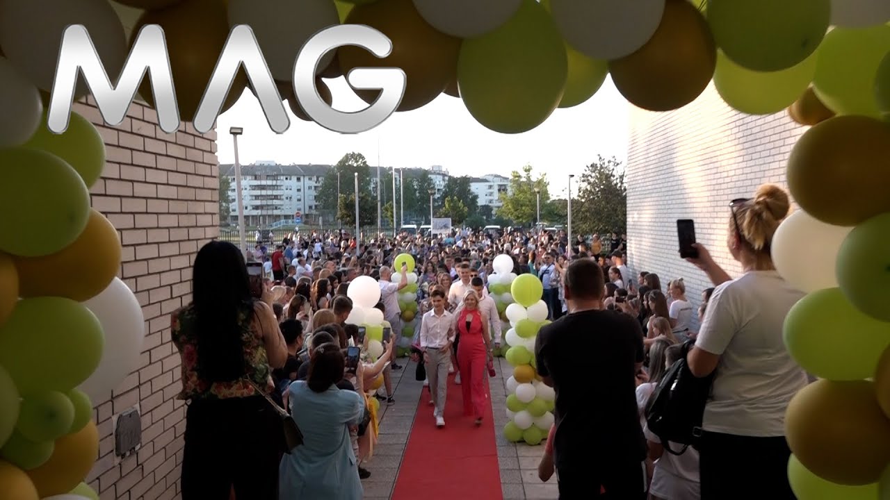 20. generacija osmaka odlazi iz OŠ 