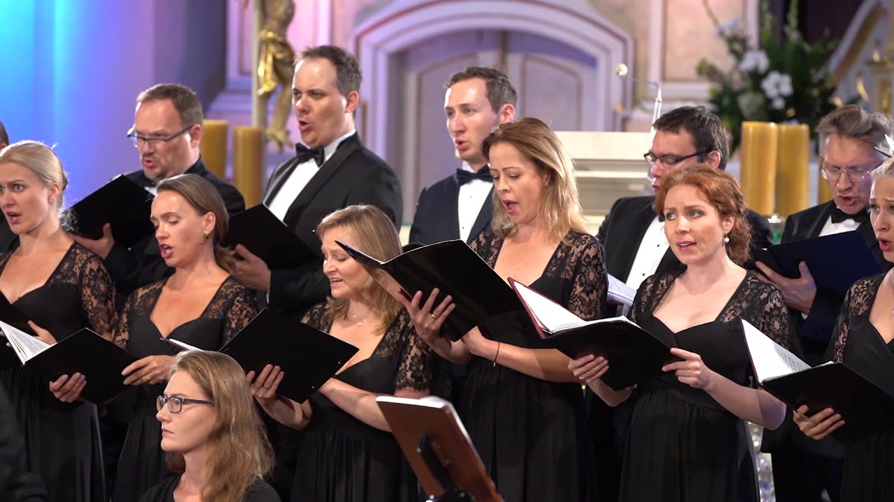 28 Festiwal Mozartowski Requiem
