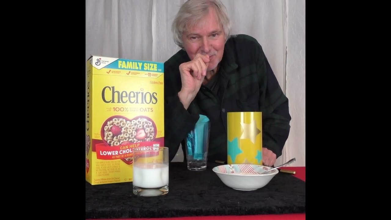 RayzMagic48 (The Magician's Breakfast!)