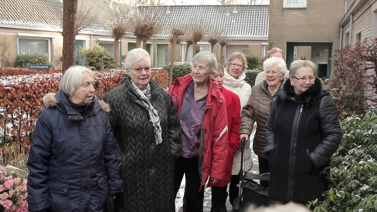 Hofje van Haarlem