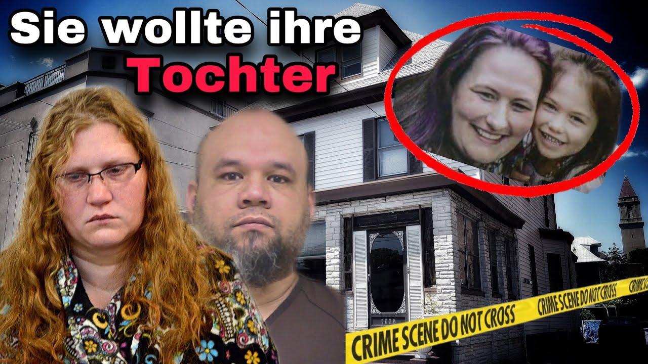 Tödliche Nacht - Sie hasste seine Ex-Frau  | Der Fall Annie Hester // True Crime Doku