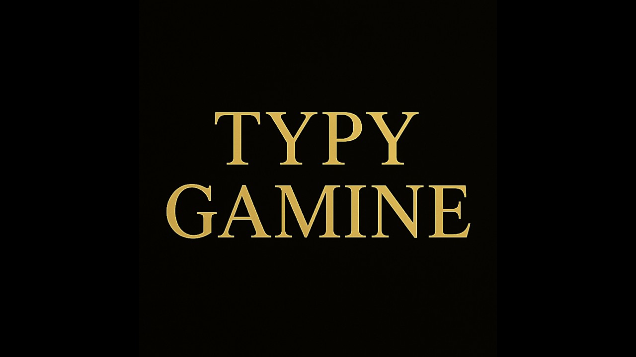Najpopularniejszy typ GAMINE w Polsce🇵🇱 ? Sprawdź, czy to Ty!