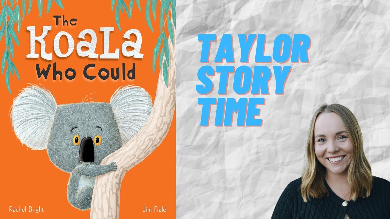 READ ALOUD BOOK | 🐨 The Koala Who Could 🌴 | Animal Books for Kids | Educational Books for Children