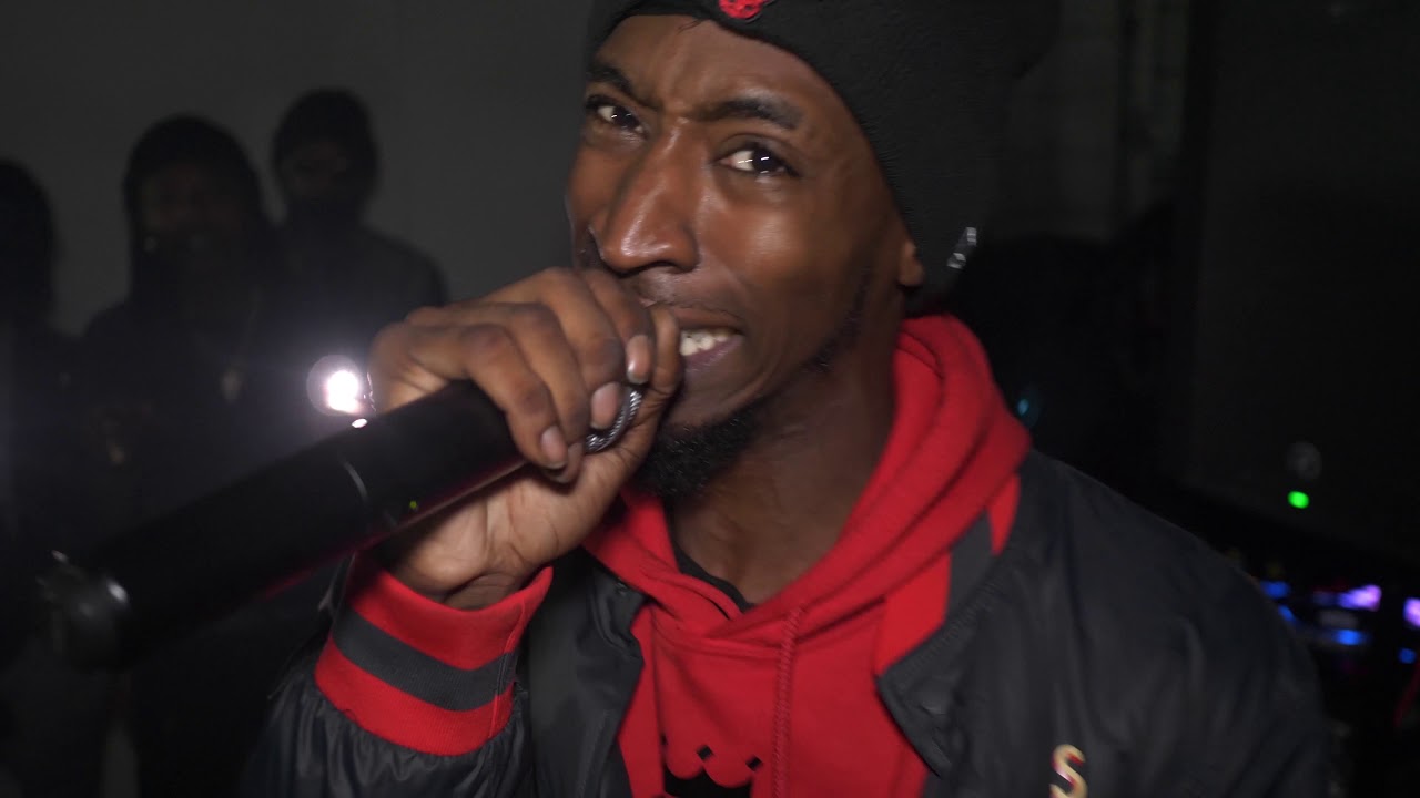 Jay $lim vs. Boss Bop ( Verzuz Battle ) Florence, South Carolina
