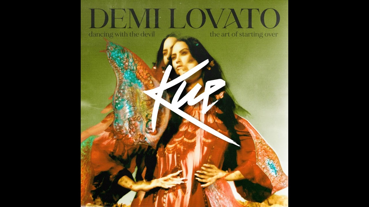 Demi Lovato - Dancing with the Devil (Kue Remix)
