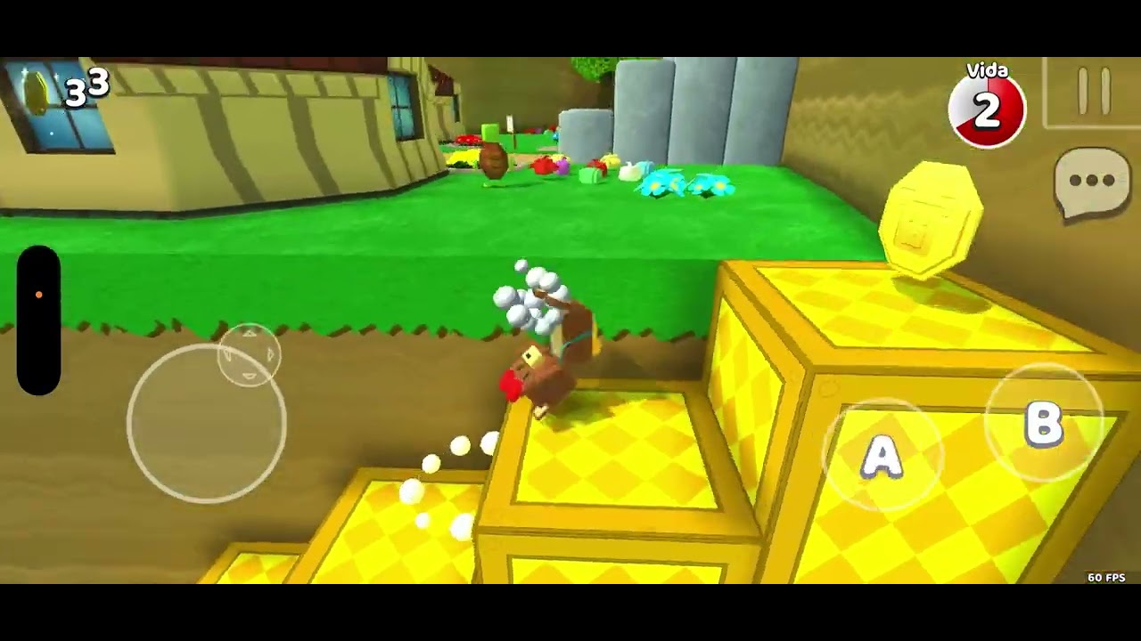 Juega conmigo Súper Bear Adventureee!!! 🫠👍🏼