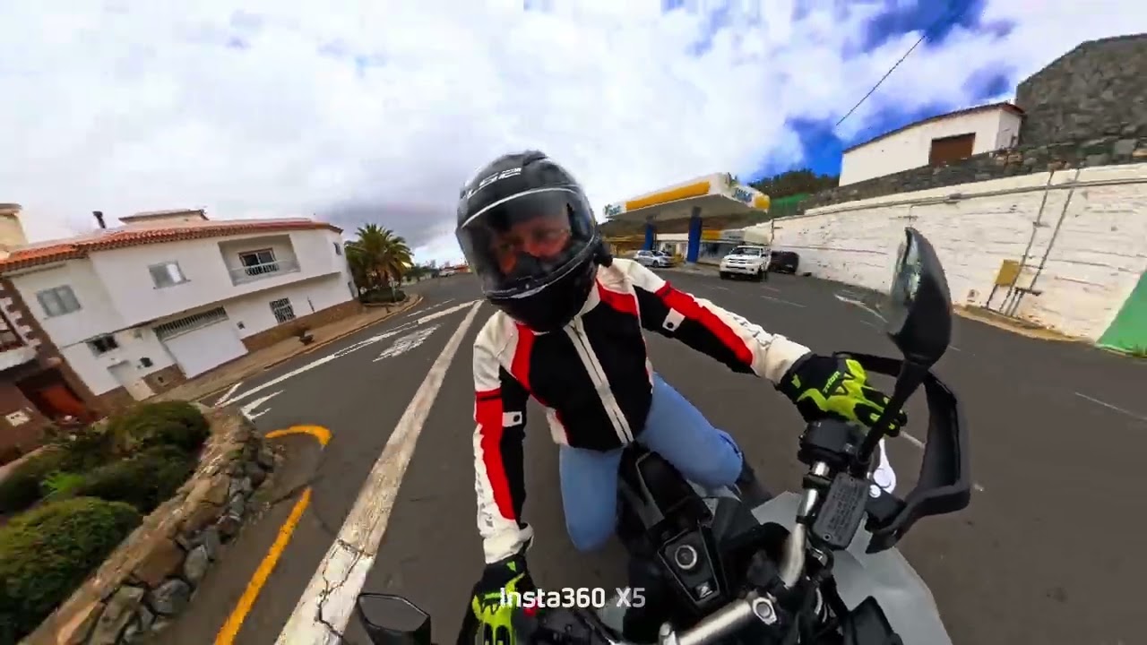 Arona - Villaflor - Costa Adeje