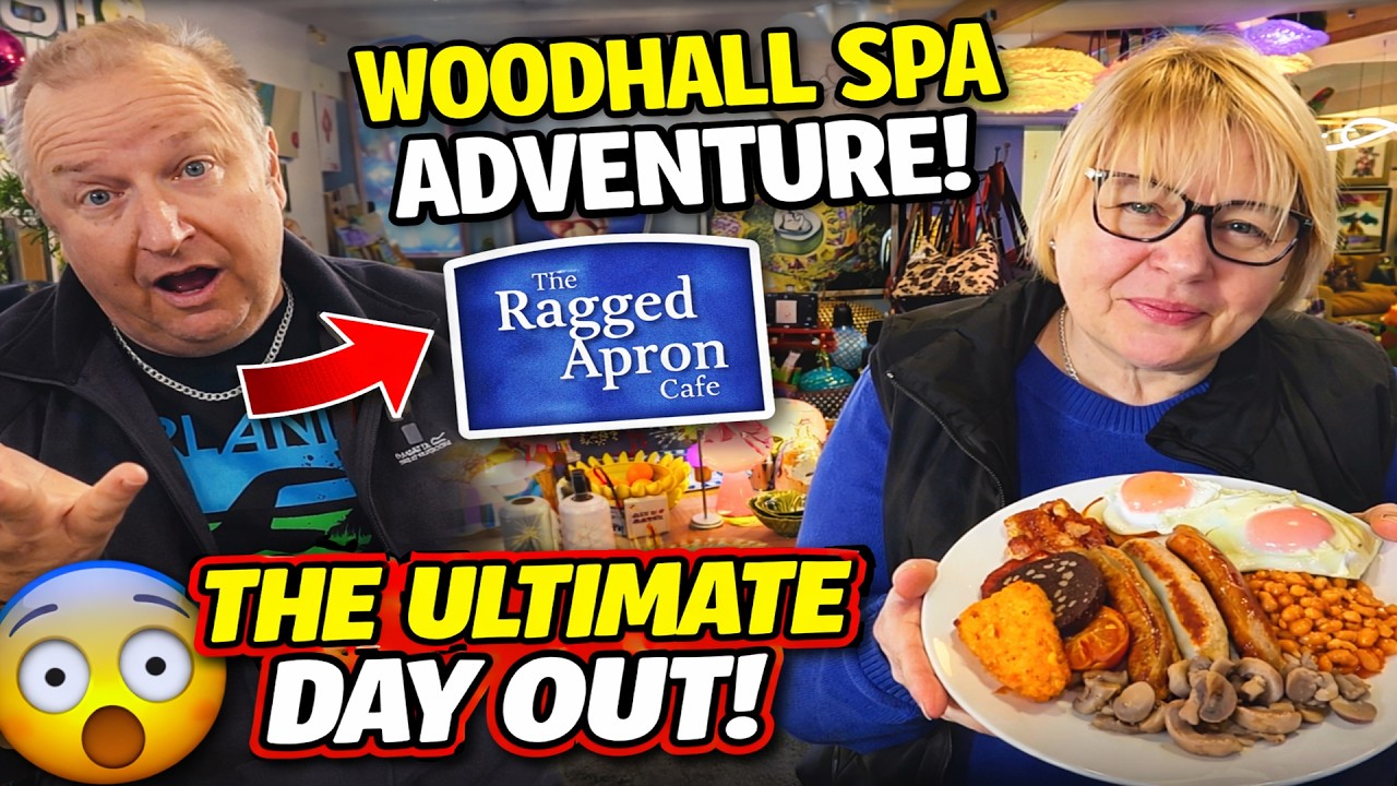 We Went Back&hellip; Has The Ragged Apron LOST Its Magic?!
