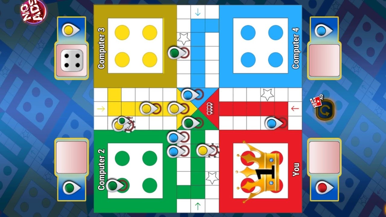 😱 Aaj Kuch Bada Hone Wala Hai | Ludo King Live 🔥😈 Aaj Sabko Rula Dunga 😤 | Ludo King Live