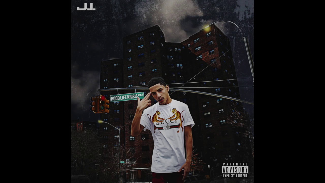 J.I the Prince of N.Y - Love Won't Change