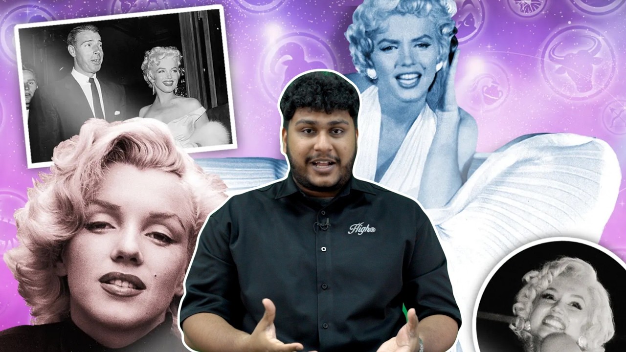 Ini Sebab Marilyn Monroe Menamatkan Hidupnya
