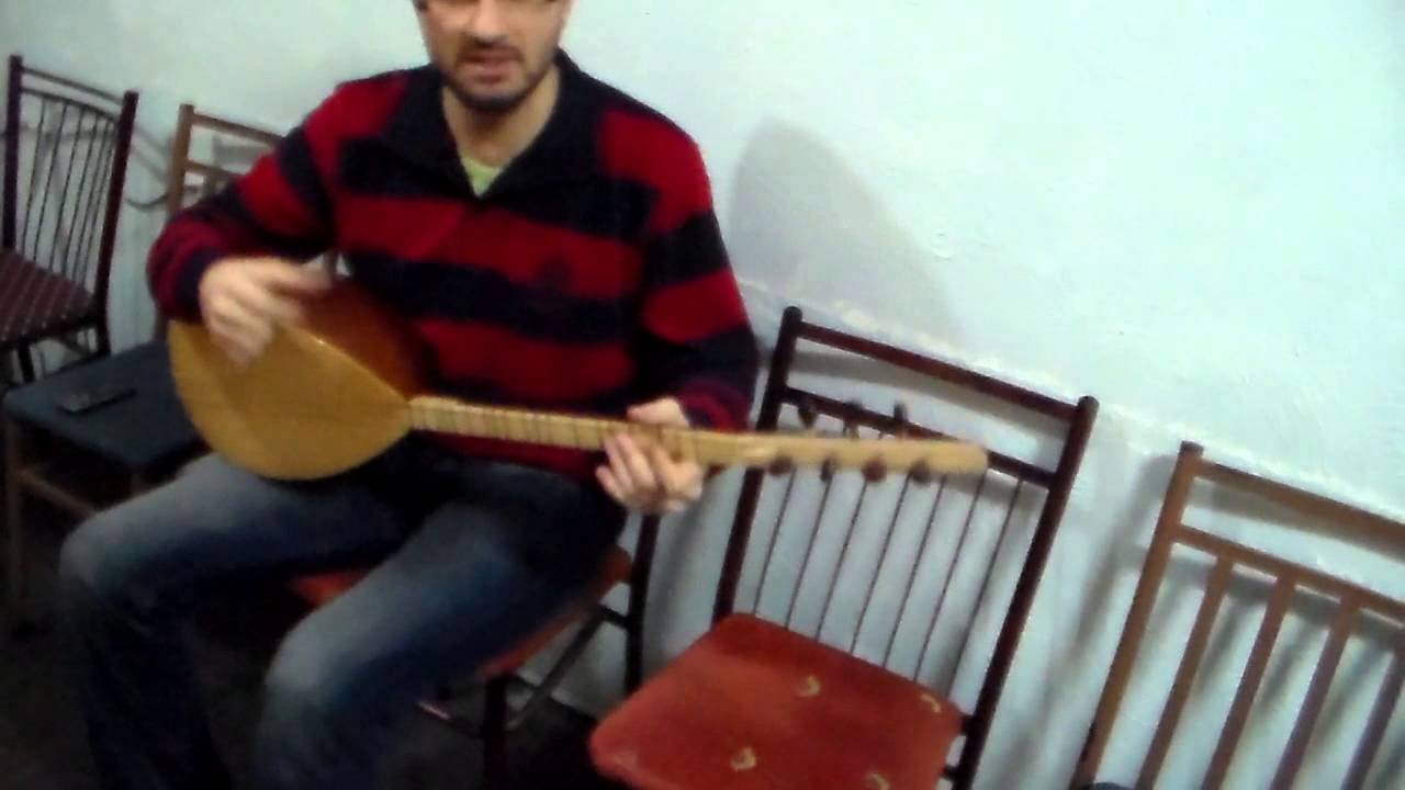 18-)Temir Ağa (Bayram Ali KıLıÇ)