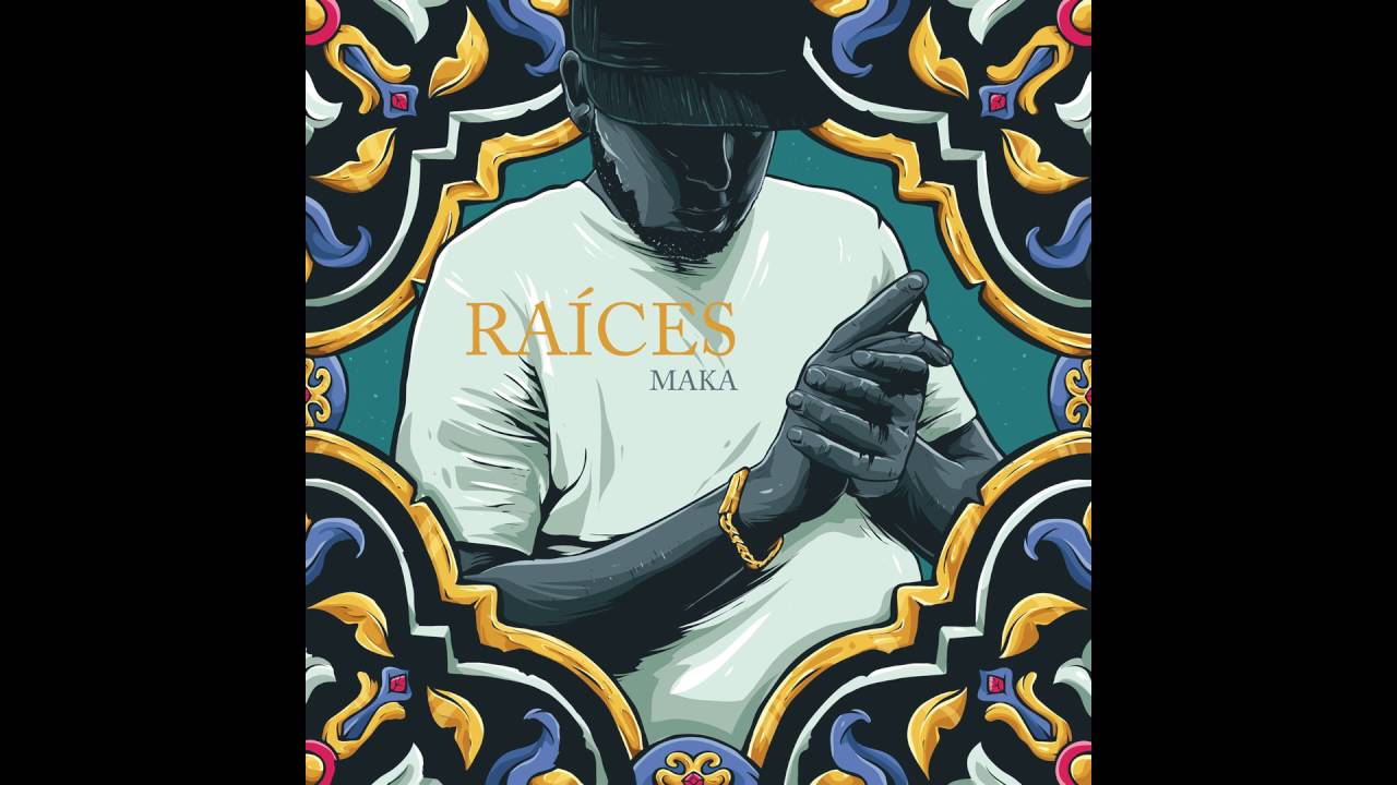 MAKA FT V. VIZIO - QUE SERÁ (PROD. HEAVY ROOTS)