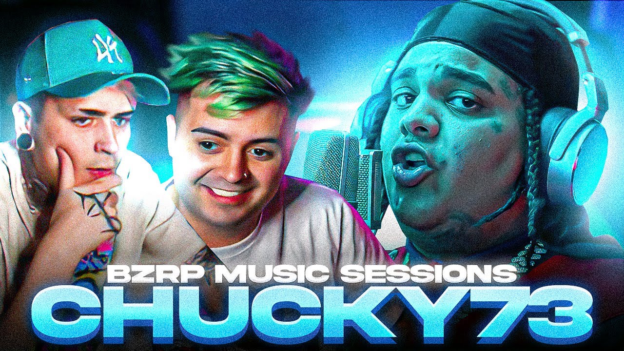 REACCIONANDO a @Bizarrap Music Session #43 con @LITkillah  🔥