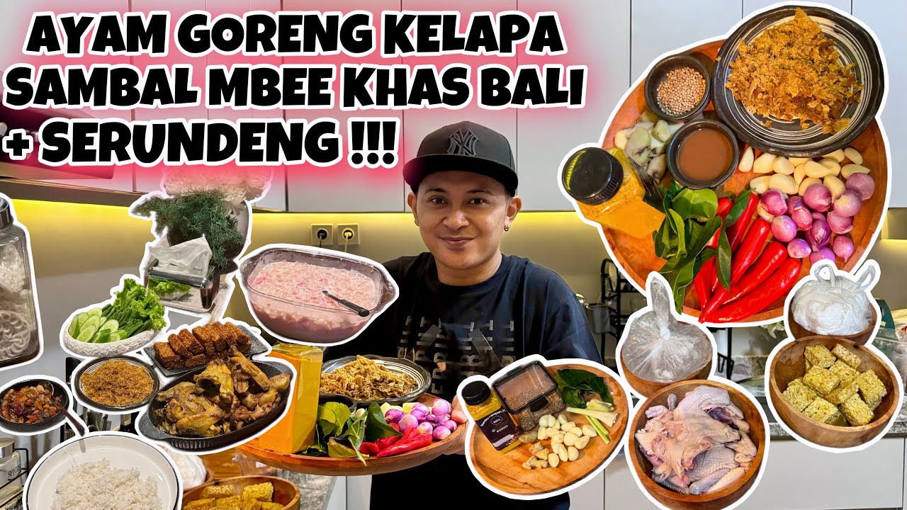 MASAK TERLAMA BARENG DIKA BJ MEMAKAN WAKTU 3 JAM !!!