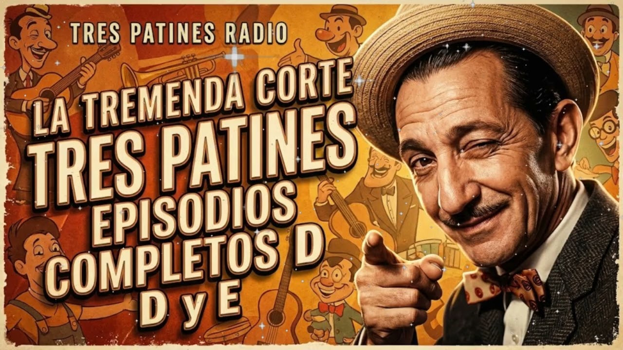🤣 LA TREMENDA CORTE: Episodios Completos con 