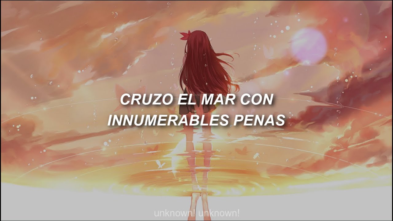 海色 - akino from bless4 | miiro; sub español