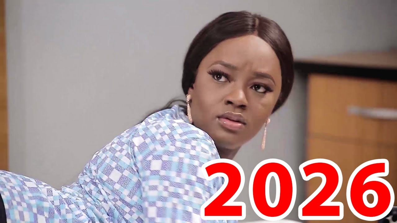 A Special Mind-Blowing Family Movie You Can Never Regret Watching In This Life - African Movies 2026