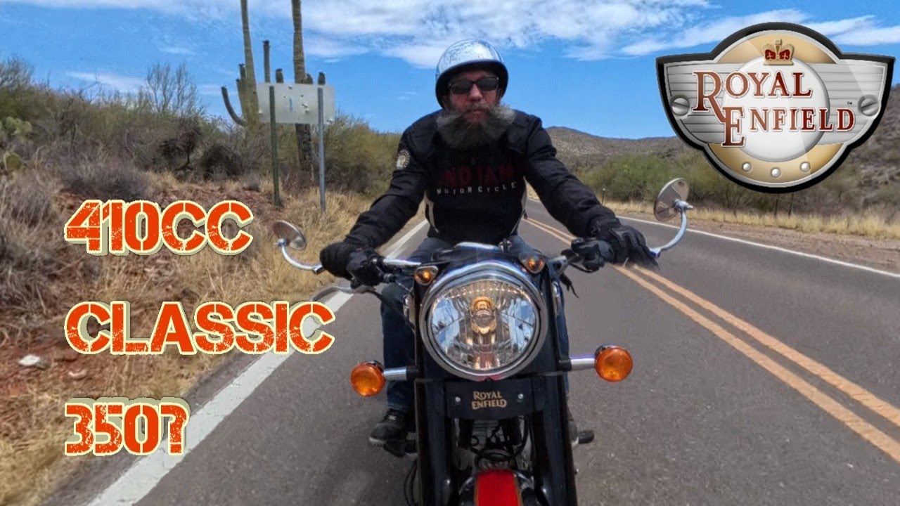 Soul of a Classic, Spirit of a Hooligan: 1500 Miles Later