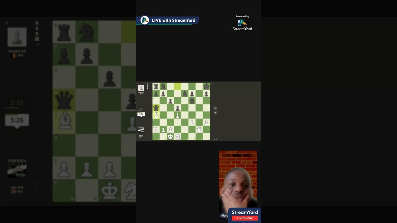 Strategy All The Way